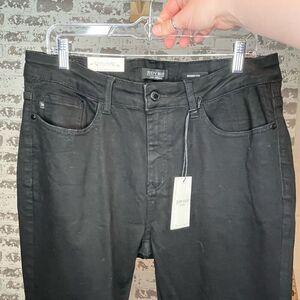 Judy Blue | women nwt black skinny fit